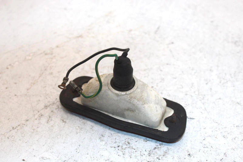1977 Honda Atc90a Oem Tail Brake Light 33700-942-000 AHS
