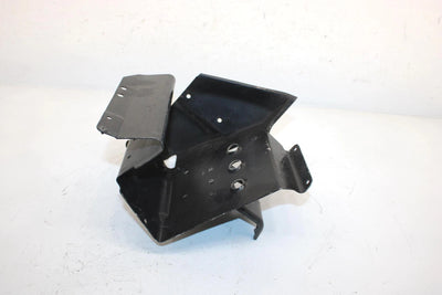 90 Yamaha Phazer Ii Le Oem Right Footwell 87F-21910-09-00 SY36