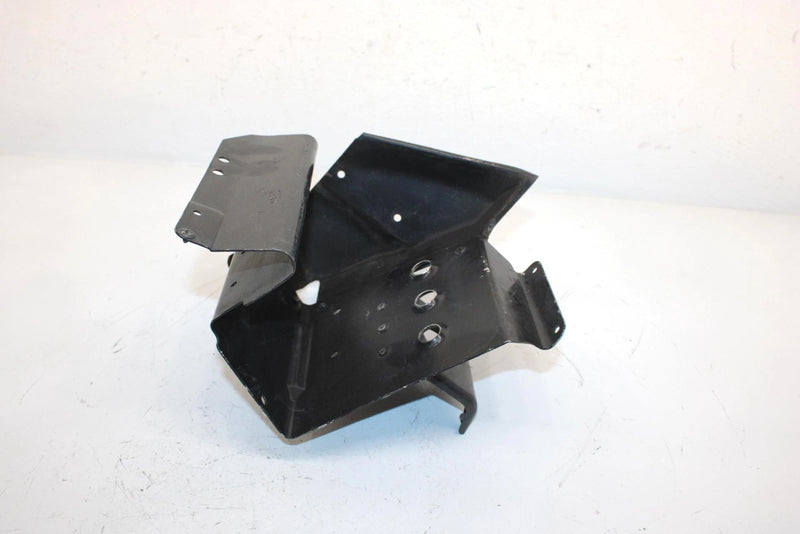 90 Yamaha Phazer Ii Le Oem Right Footwell 87F-21910-09-00 SY36