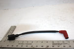 2003 Honda Trx 250 Exa Sporttrax Ex Oem Ignition Coil 30510-HN6-000 AH10