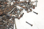 91 Yamaha  Big Bear  4wd Oem Hardware Kit  AY43