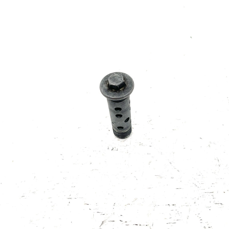 09-13 Honda Big Red 700 MUV700 OEM Oil Filter Bolt 15420-HN8-000 XH0