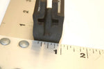 POLARIS OEM SUSPENSION RAIL REAR BUMPER 5222629 Q1018