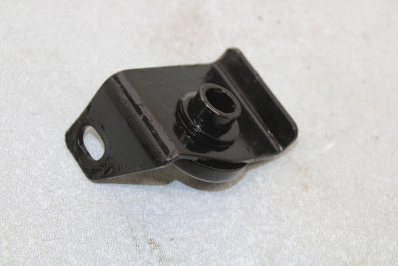 1994 Polaris 400l Oem Rear Rack Mount Pair With Dampner  5243468-067 AP0