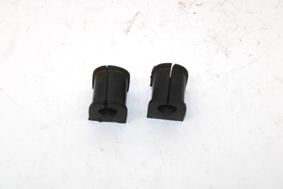 1988 Yamaha Srv Oem Front Sway Bar Bracket Pair 8L9-2386G-10-00 SY62