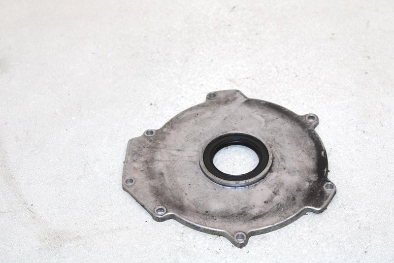 10 Polaris Fst Iq Touring Oem Generator Cover 0452923 SP206