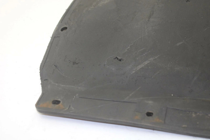 89 Yamaha Phazer PZ480N OEM Snowflap 8X9-77595-00-00 SY52
