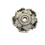 1994 Yamaha Kodiak 400 YFM400FW 4x4 OEM Centrifugal Clutch 4GB-16620-02-00 AY61
