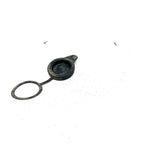 07-19 Honda Rancher 420 TRX420 OEM Coolant Reservoir Tank Cap 19104-MB0-700 AH76