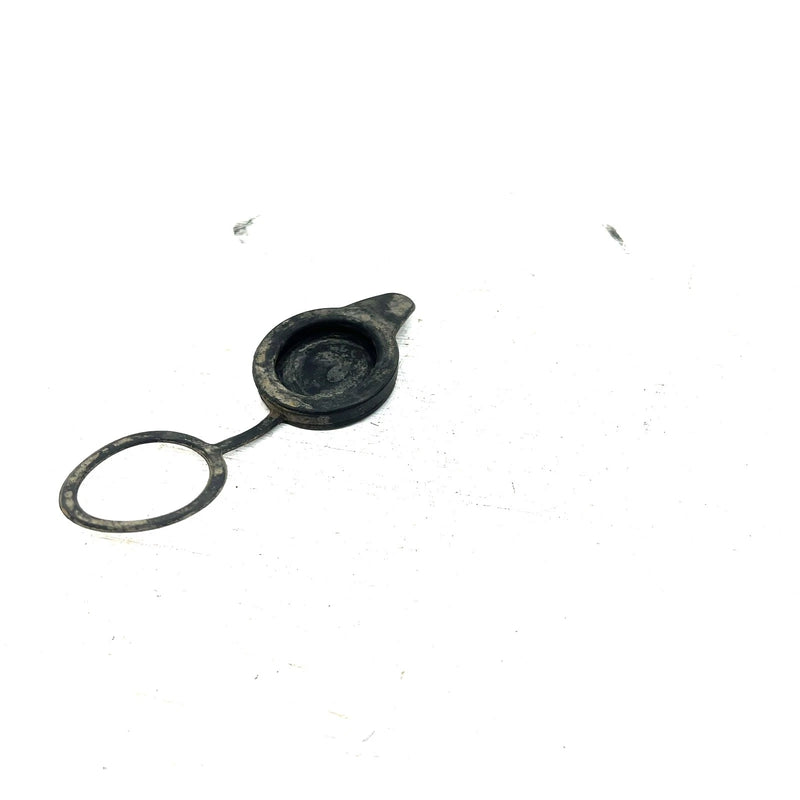 07-19 Honda Rancher 420 TRX420 OEM Coolant Reservoir Tank Cap 19104-MB0-700 AH76
