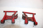 2005 Polaris Sportsman 500 Ho Oem Rear Lower A Arm Set 1015888-293 AP60