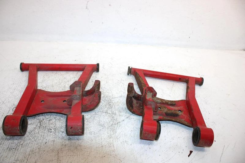 2005 Polaris Sportsman 500 Ho Oem Rear Lower A Arm Set 1015888-293 AP60