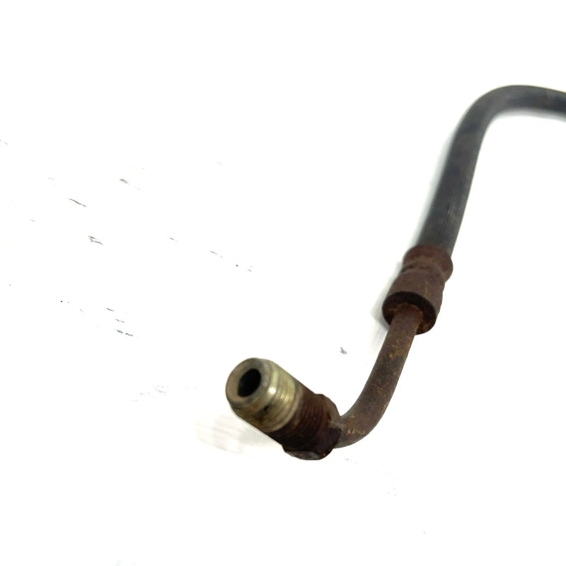 1993 Polaris Big Boss 350L 6x6 OEM Rear Brake Soft Line 1930743 AP192