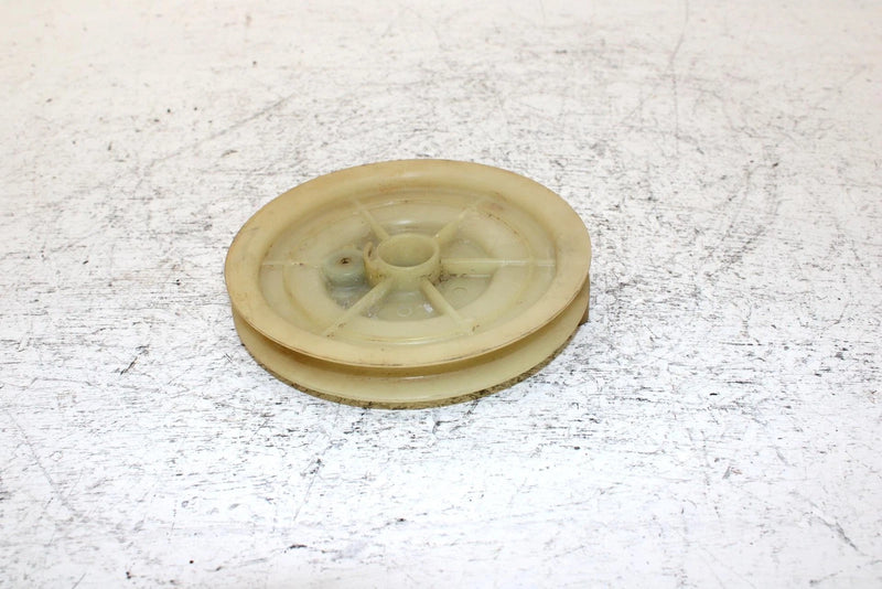 2000 Polaris Sportsman 325 Oem Starter Recoil Starter Pulley 3084822 AP11