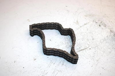 84 Yamaha Phazer Se OEM 64P Drive Chain 94890-05066-00 SY9