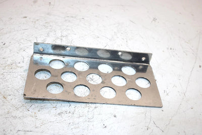 02 Polaris Xc Sp 500 Oem Belt Guard 5245836 SP216