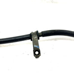 07-14 Honda Rancher 420 OEM Front Upper Brake Hose 45126-HP5-601 AH21
