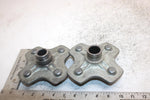 2002 Honda Foreman Rubicon Oem Rear Hub (set) 42610-HN2-A20 AH36