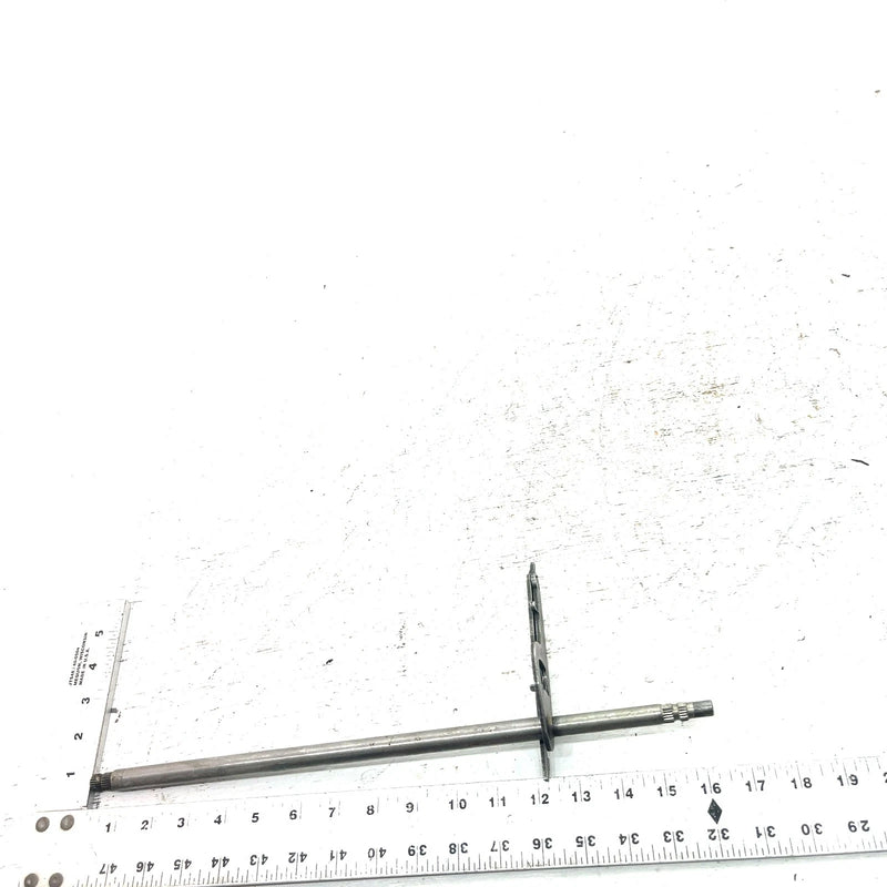 98-00 Arctic Cat 500 4X4 OEM Shift Shaft 3446-286  AA38