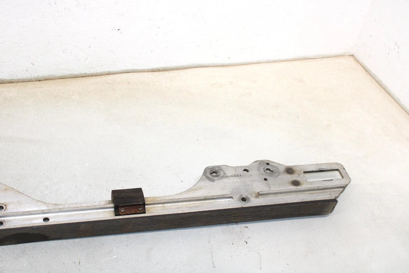 96 Polaris Ultra Sp Oem Right Rear Suspension Skid Rail 1541017 SP158