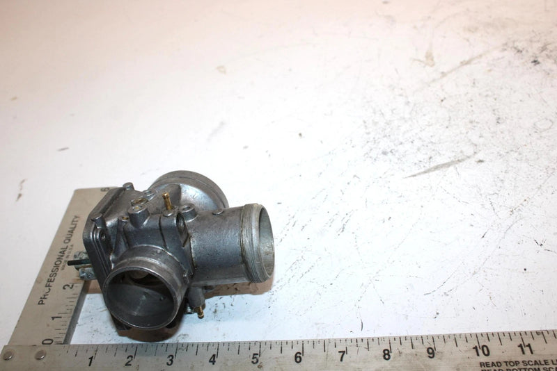 97 Polaris Indy 500 Oem Carburetor Body 3130696 3130697 SP145