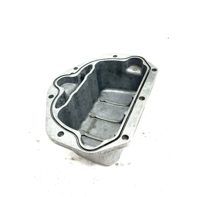08-10 Polaris RZR 800 EFI OEM Valve Cover 5138505 XP8.1