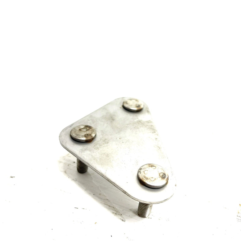 00-02 Yamaha WaveRunner GP1200 OEM Servo Mount Bracket GU0-6824E-00-00 JY28