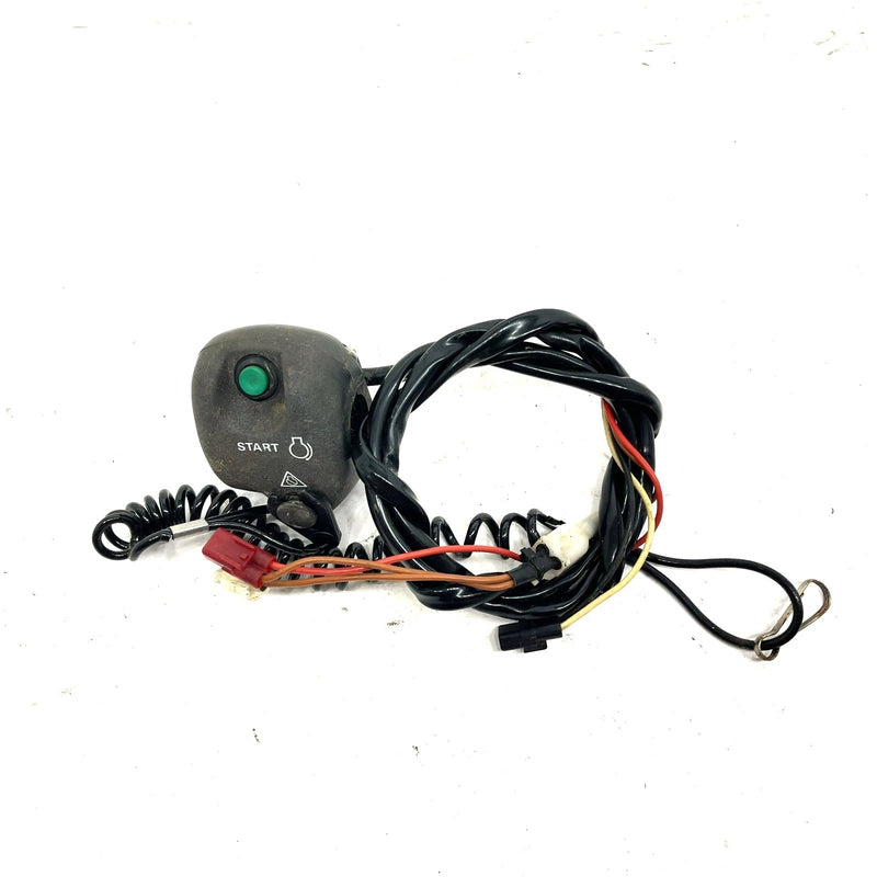 01-05 Yamaha WaveRunner XLT1200 OEM Left Control Switch F0D-68310-01-00 JY27.1