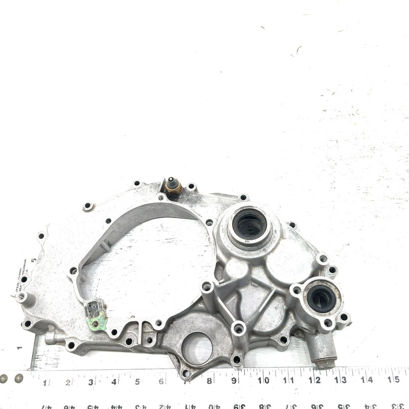 04-07 Honda Rancher 400 4x4 AT OEM Inner Stator Side Cover 11340-HN7-900 AH77