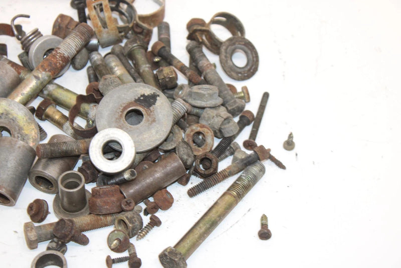 1997 Polaris Xlt Oem Nut Bolt Spacer Hardware Kit SP70