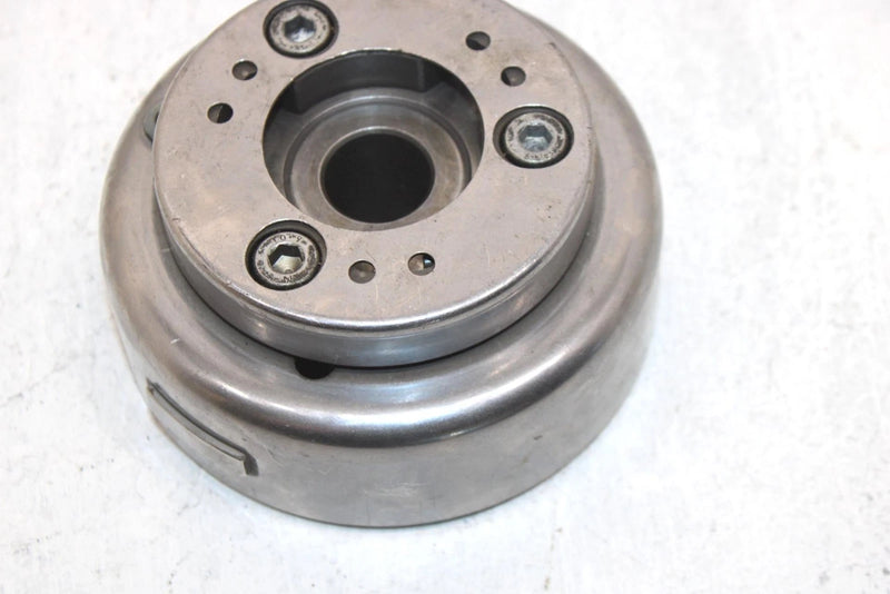 1994 Kawasaki Bayou 220 Oem Flywheel Rotor 21007-1161 AK3