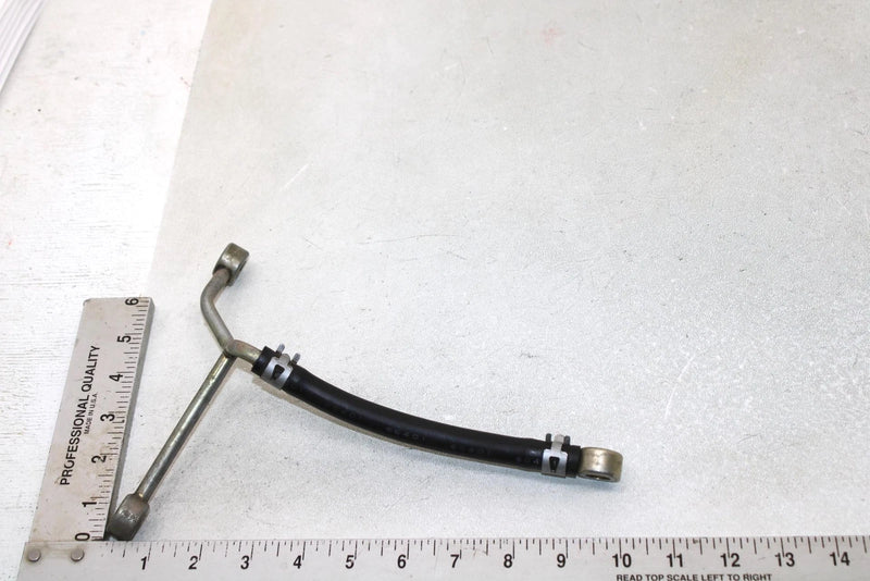 2006 Polaris Outlaw 500 Oem Oil Delivery Pipe 3089610 AP4