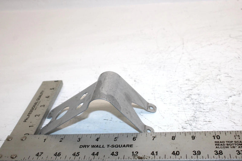 1996 Ski-doo Formula Iii 600 Oem Left Air Box Support 518310800 SS22