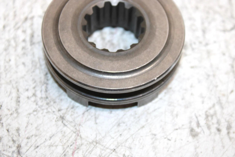 2012 Arctic Cat Prowler Hdx 700 Oem Reverse Dog Gear 0822-120 XA1