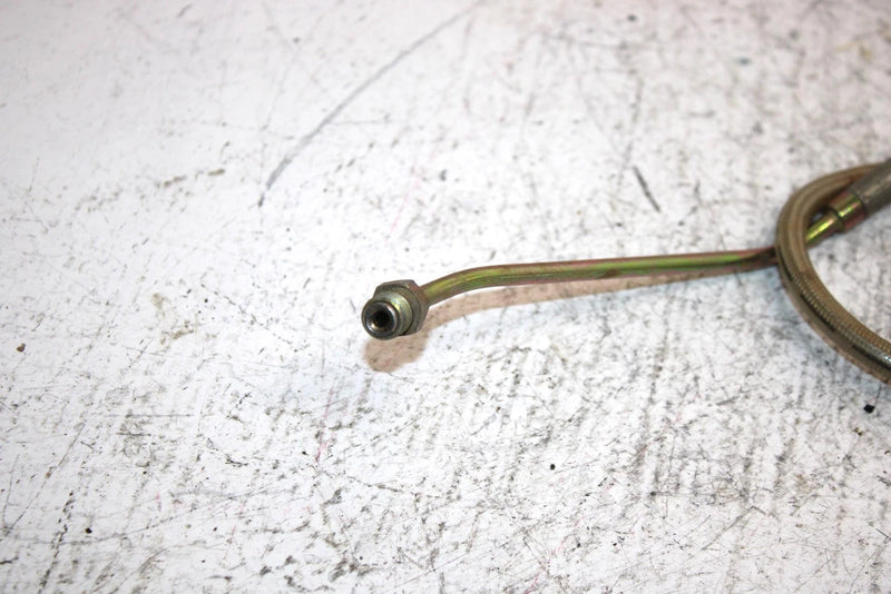 2014 Polaris Sportsman 570 Oem Front Upper Brake Line 1910913 AP73