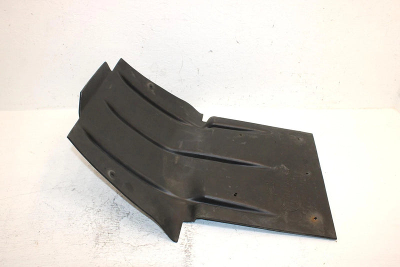 2001 Ski-doo Mxz 600 Aftermarket Skid Plate 414918000 SS4