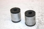 1995 Arctic Cat Pantera Oem Axle Spacer Set 0604-712 1704-466 SA17