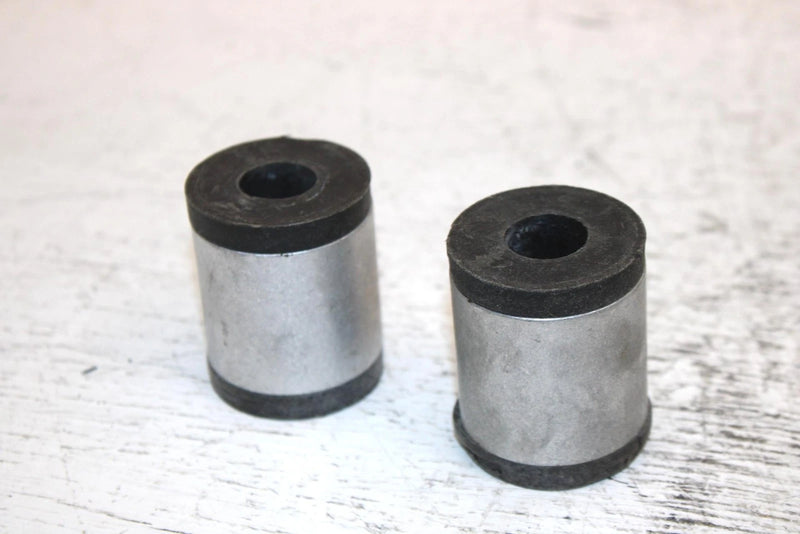 1995 Arctic Cat Pantera Oem Axle Spacer Set 0604-712 1704-466 SA17