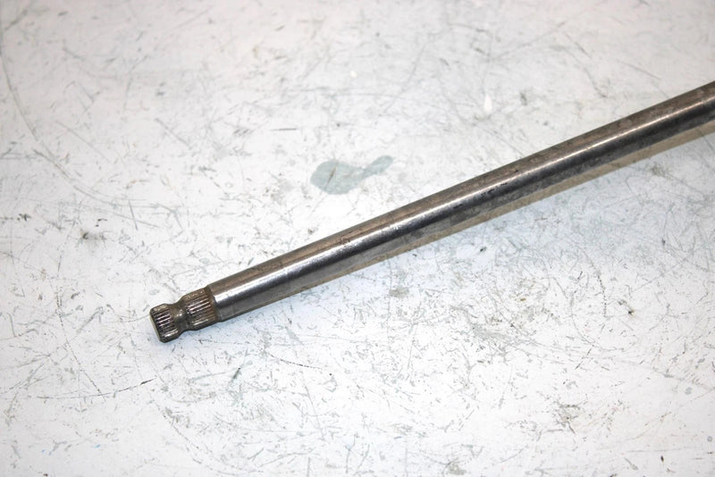 93 Yamaha  Timberwolf  2wd Oem Shift Shaft Assembly 21V-18120-00-00 AY34
