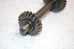 88 Kawasaki Bayou 220 Oem Gear,Reverse,22T&27T 13129-1870 AK5