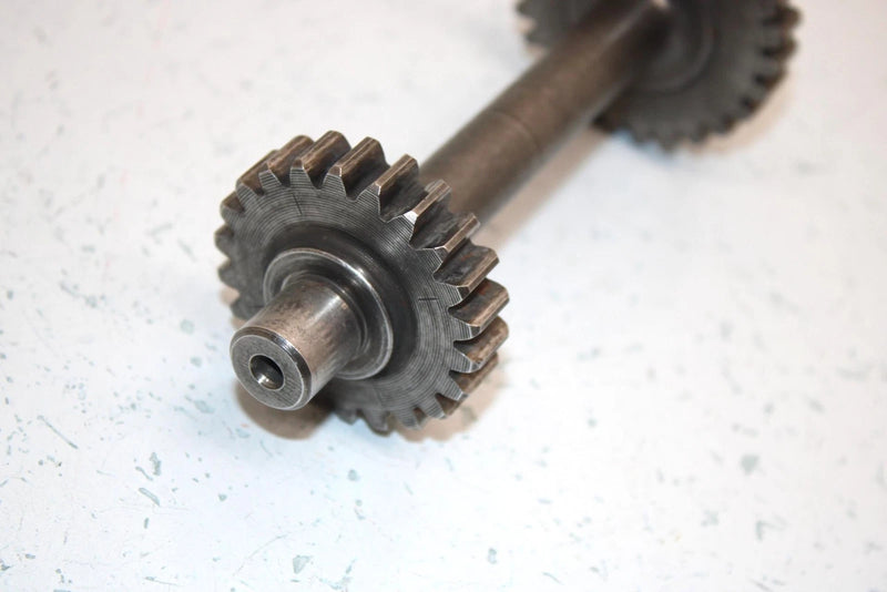 88 Kawasaki Bayou 220 Oem Gear,Reverse,22T&27T 13129-1870 AK5