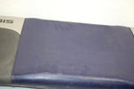 2006 Polaris Ranger Xp 700 Oem Seat Backrest 2683935 XP3