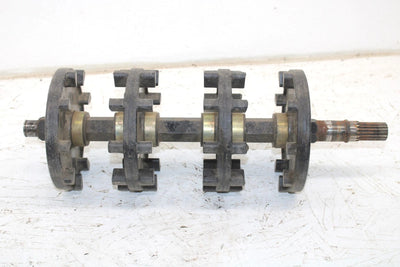 1997 Ski-doo Mxz 583 Oem Drive Axle 501025500 B213