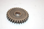83 Suzuki Alt125 3x9 Model D  Oem 30T Reverse Idler Gear 24560-18901 AS12