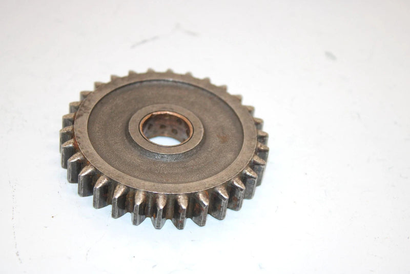 83 Suzuki Alt125 3x9 Model D  Oem 30T Reverse Idler Gear 24560-18901 AS12