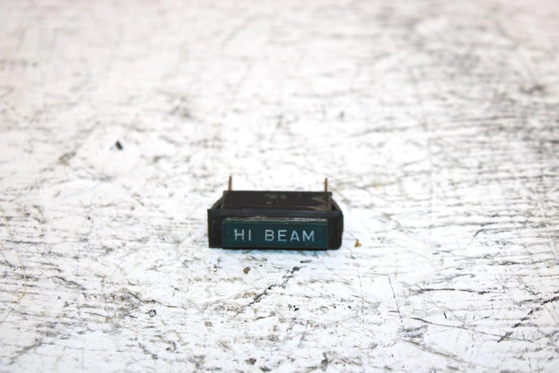 1994 Polaris Xct Sks Oem High Beam Light 4040013 SP44