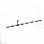 84-87 Suzuki Quadrunner 185 LT185 2x4 OEM Gear Shift Shaft 25510-24301 AS39