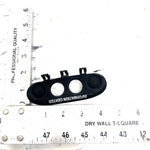 2001 Sea-Doo GTX OEM Mode Switch Retainer Plate 277000688 JS33