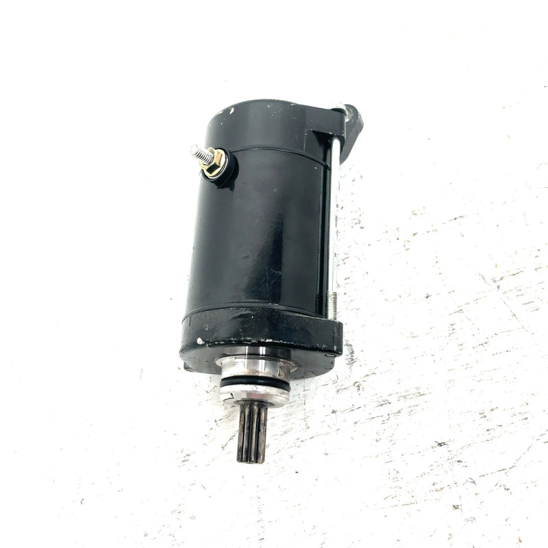 1998 Yamaha WaveRunner XL1200 OEM Starter Motor 636M-81800-00-00 JY26