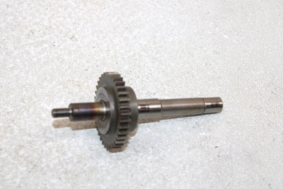 10 Polaris Fst Iq Touring Oem Water Pump Shaft 0452946 SP204